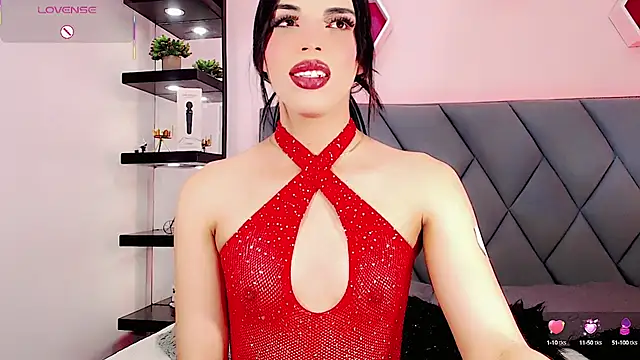 CandyJoselyn online show from 09/28/25, 01:27