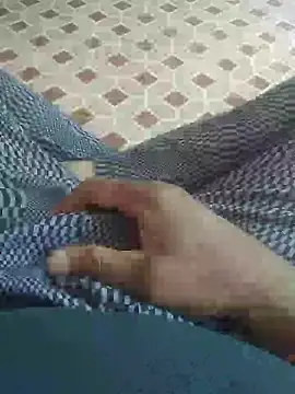 aarohi-pari online show from 02/05/25, 02:51