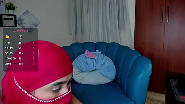 Julie Markk online show from 01/16/26, 09:52