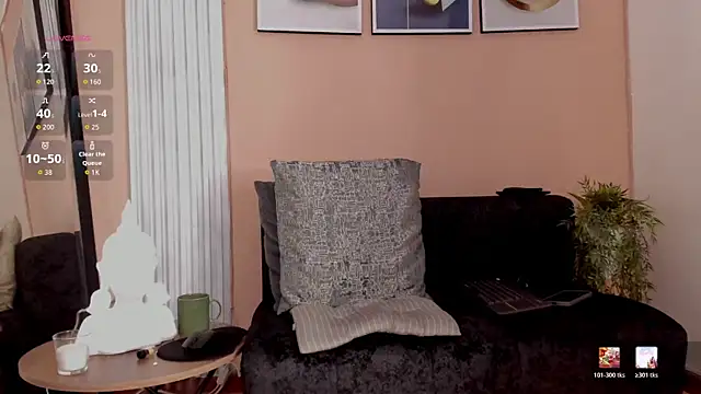 thomas eliotts online show from 03/13/26, 08:04