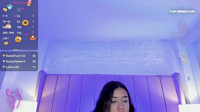 MollyBigBoobs12 online show from 01/29/25, 11:35