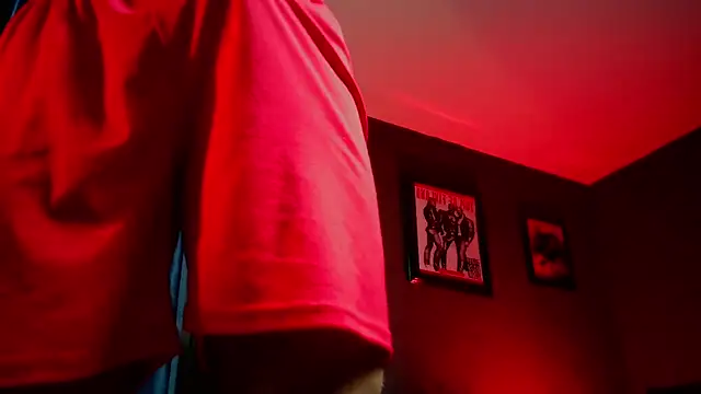 Leonnardo Jaramillo online show from 04/03/26, 11:36