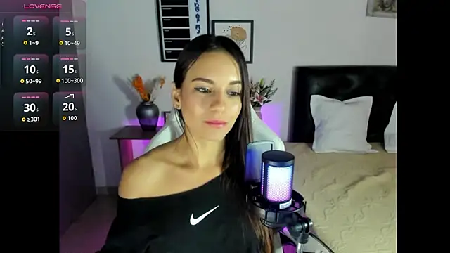 Sara lopez 28 online show from 02/04/26, 12:22