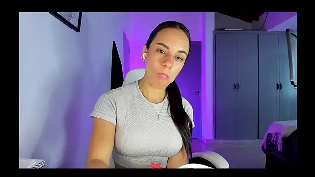Sara lopez 28 online show from 07/28/26, 12:59
