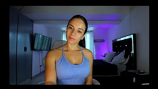 Sara lopez 28 online show from 08/03/26, 01:16