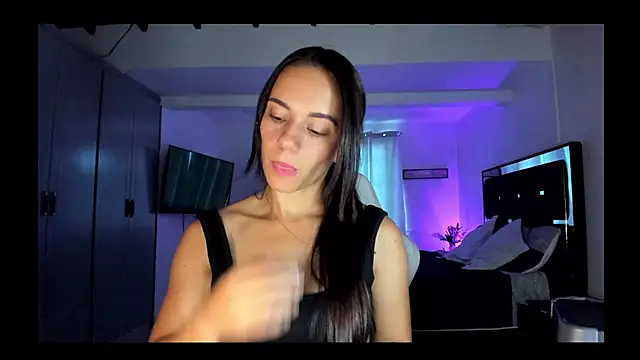 Sara lopez 28 online show from 08/05/26, 01:25