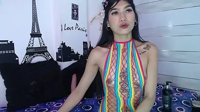 sara caplerx online show from 05/27/26, 02:58