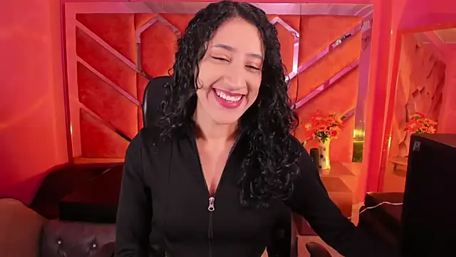 Eimy Sexy  online show from 02/26/26, 01:32