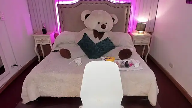 Valentina Se online show from 12/29/24, 04:16