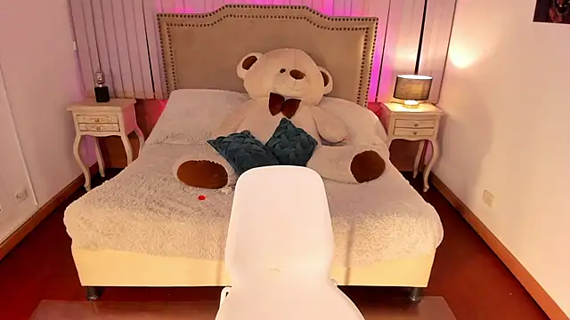 Valentina Se online show from 01/22/25, 03:31