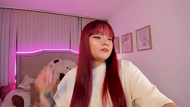 Valentina Se online show from 03/07/25, 04:13