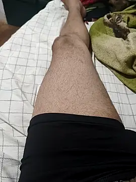 01kirito online show from 03/01/26, 06:21