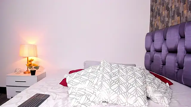 IsabellaAnngel online show from 01/22/25, 11:43