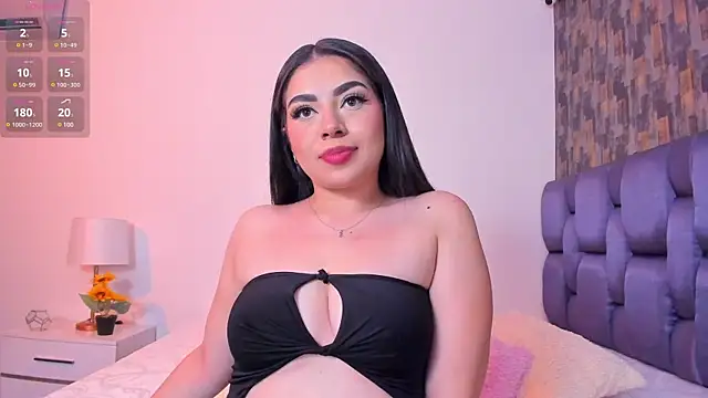 IsabellaAnngel online show from 03/04/25, 10:49