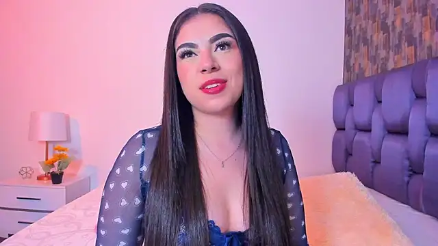 IsabellaAnngel online show from 03/18/25, 11:20