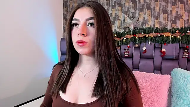 IsabellaAnngel online show from 12/16/25, 12:37