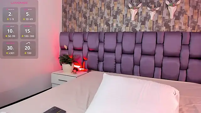 IsabellaAnngel online show from 02/28/26, 12:55