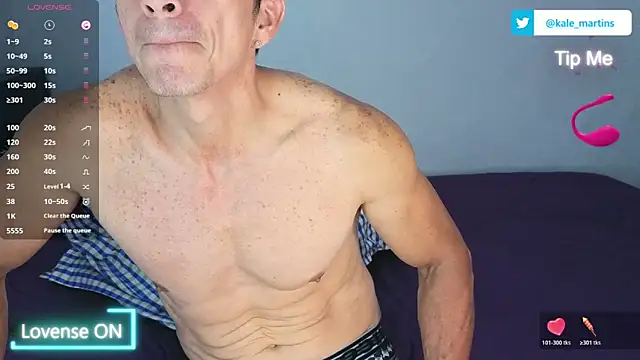 KALE 19 online show from 03/15/26, 03:01