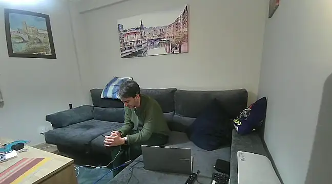 basquehotboy online show from 01/22/25, 09:10