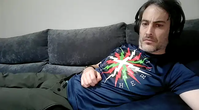 basquehotboy online show from 01/23/25, 08:56