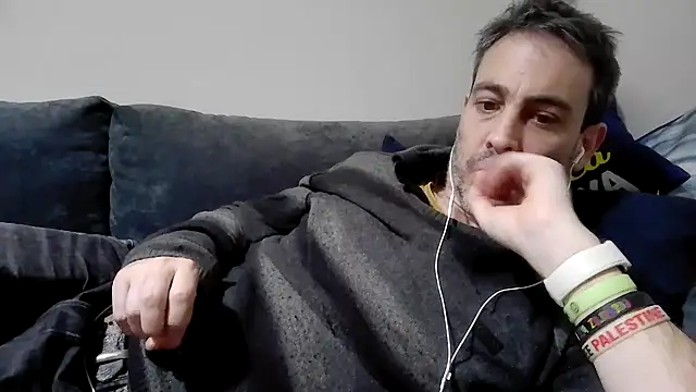 basquehotboy online show from 02/01/25, 11:27