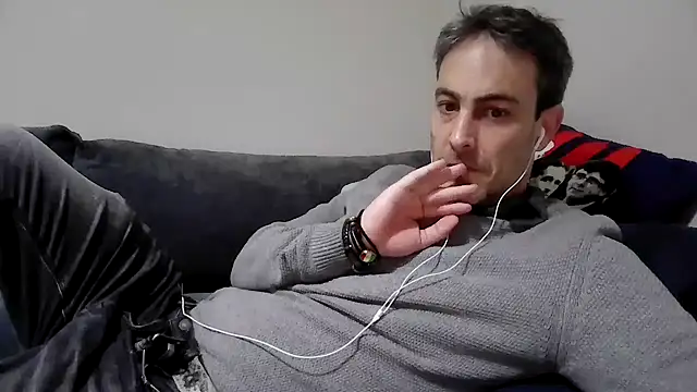 basquehotboy online show from 02/06/25, 09:38