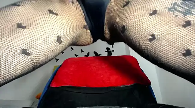 paulinabigcock online show from 02/27/25, 07:04