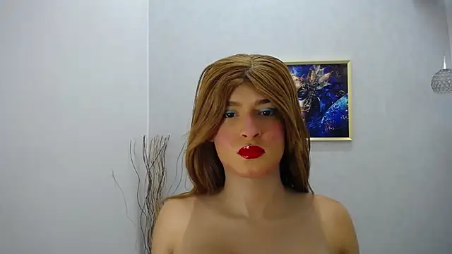 paulinabigcock online show from 05/23/26, 12:09