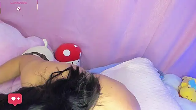 anni ross online show from 11/05/25, 07:03