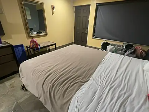 xburykaialivex online show from 02/16/25, 05:15