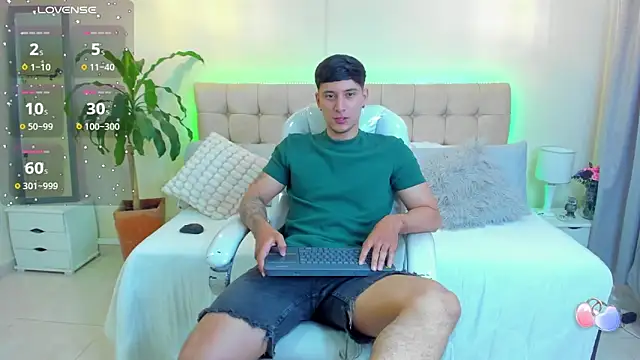 Damian23   online show from 01/20/25, 01:21