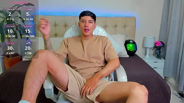 Damian23   online show from 03/19/25, 12:23