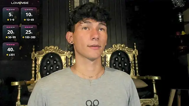 Alexx tc online show from 12/03/24, 02:58