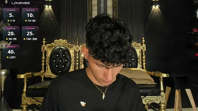 Alexx tc online show from 12/13/24, 04:22