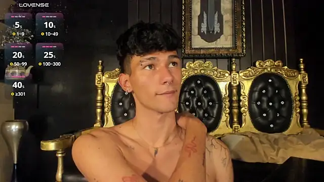 Alexx tc online show from 12/15/24, 10:07