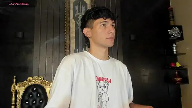 Alexx tc online show from 12/20/24, 03:25