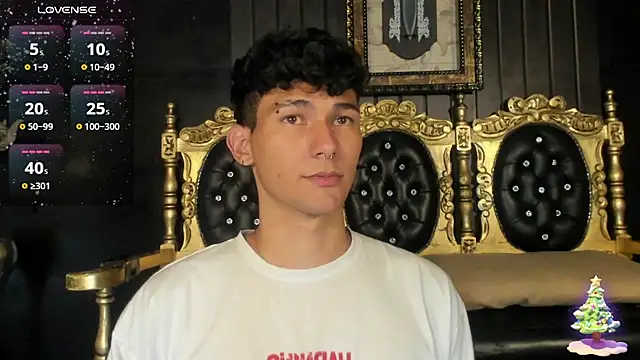 Alexx tc online show from 12/20/24, 09:32