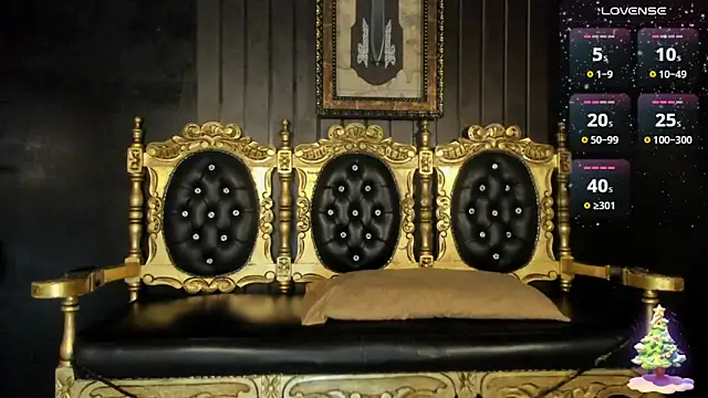 Alexx tc online show from 12/24/24, 11:06