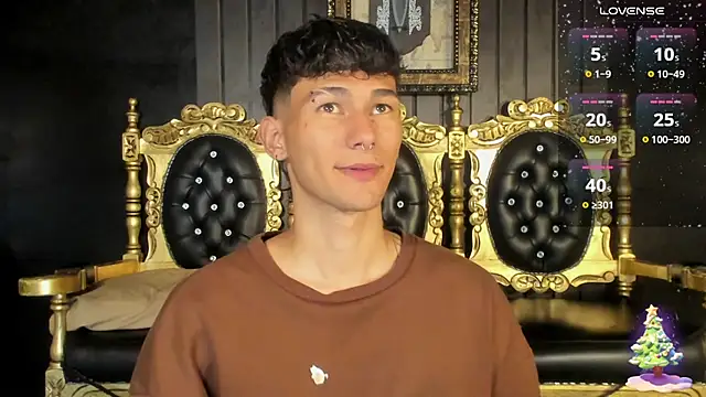 Alexx tc online show from 12/26/24, 03:59