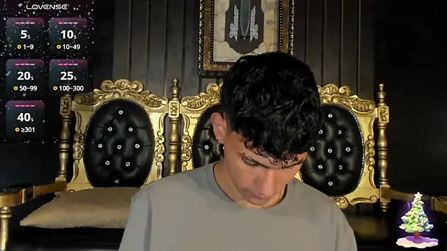 Alexx tc online show from 12/30/24, 04:42