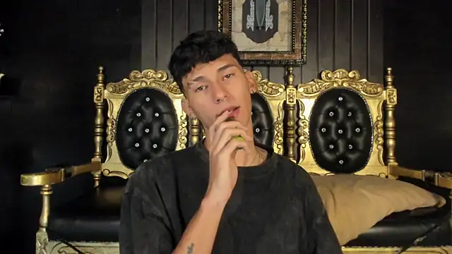 Alexx tc online show from 01/07/25, 03:57