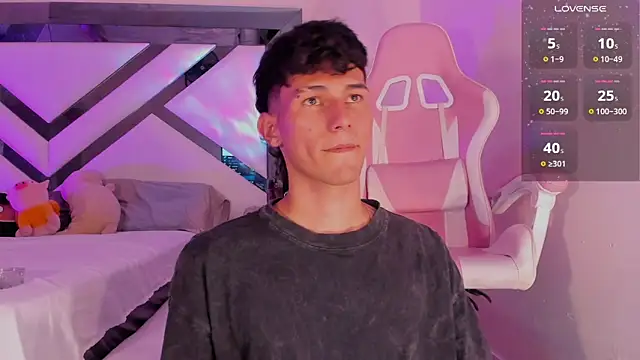 Alexx tc online show from 01/10/25, 07:14