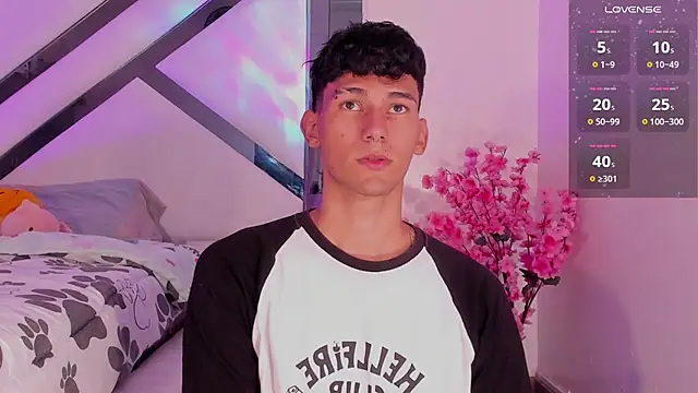 Alexx tc online show from 01/11/25, 04:59