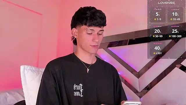 Alexx tc online show from 01/28/25, 04:08