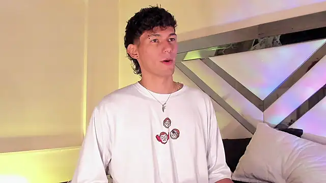 Alexx tc online show from 02/04/25, 04:05