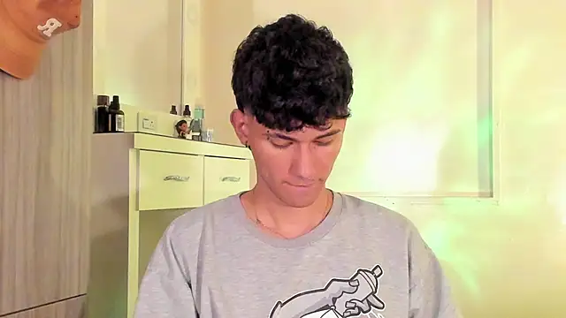 Alexx tc online show from 02/21/25, 03:34