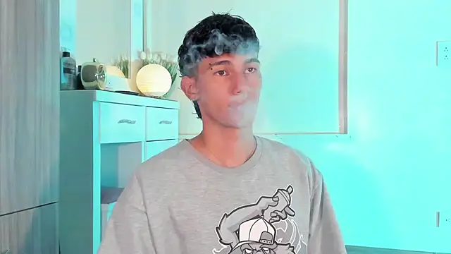 Alexx tc online show from 03/13/25, 03:00