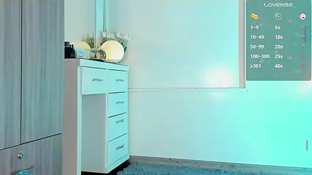 Alexx tc online show from 03/13/25, 06:05