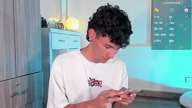 Alexx tc online show from 03/22/25, 08:08