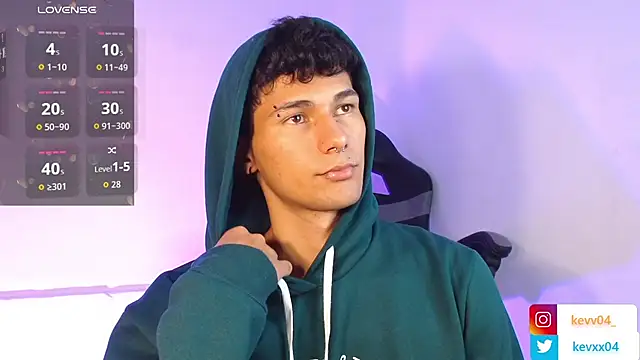 Alexx tc online show from 09/20/25, 03:29